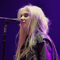 Taylor Momsen performs live at Mancheste | Picture 120149